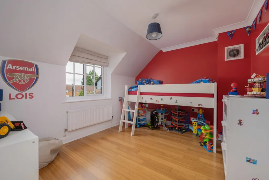 Elliot Court, Herne Bay, photo 14