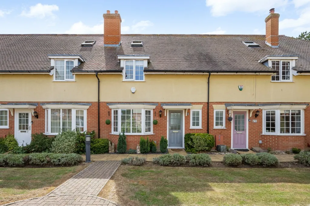 4 bed house for sale, Elliot Court, Herne Bay