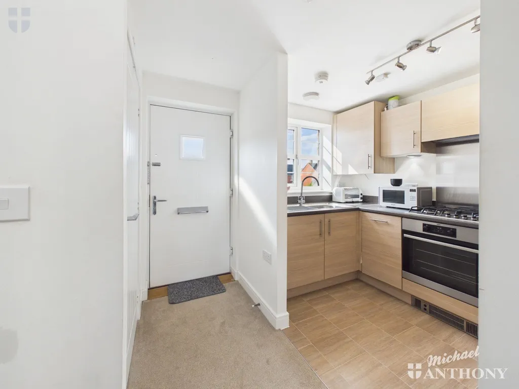 Martlet Way, Aylesbury, HP18 0WE, photo 12