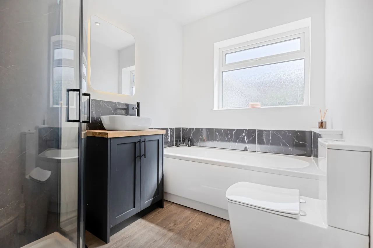 Fully Renovated Bungalow in Snettisham, photo 8