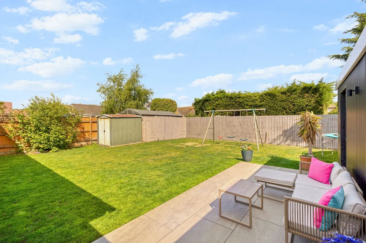 Fully Renovated Bungalow in Snettisham, photo 5