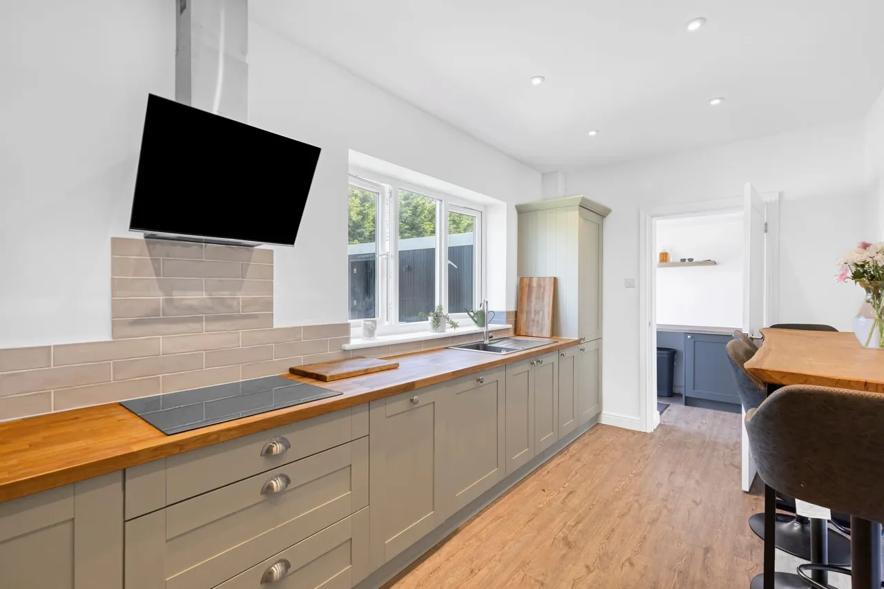 Fully Renovated Bungalow in Snettisham, photo 16