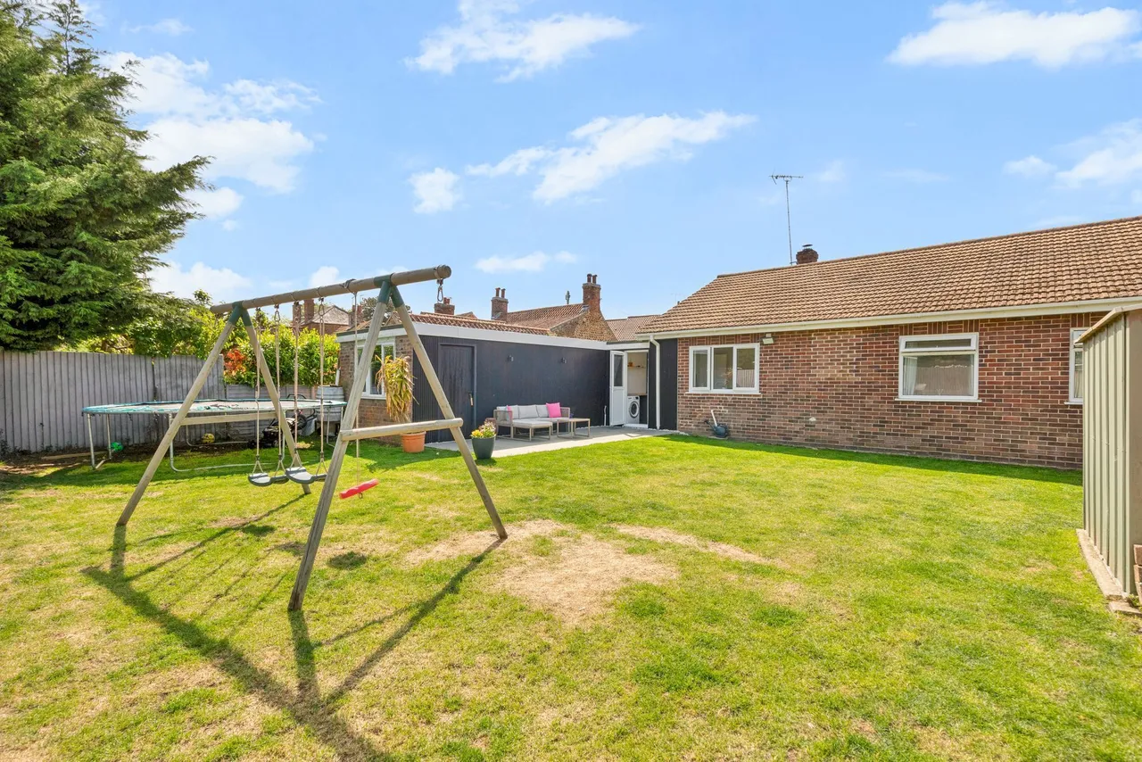 Fully Renovated Bungalow in Snettisham, photo 3