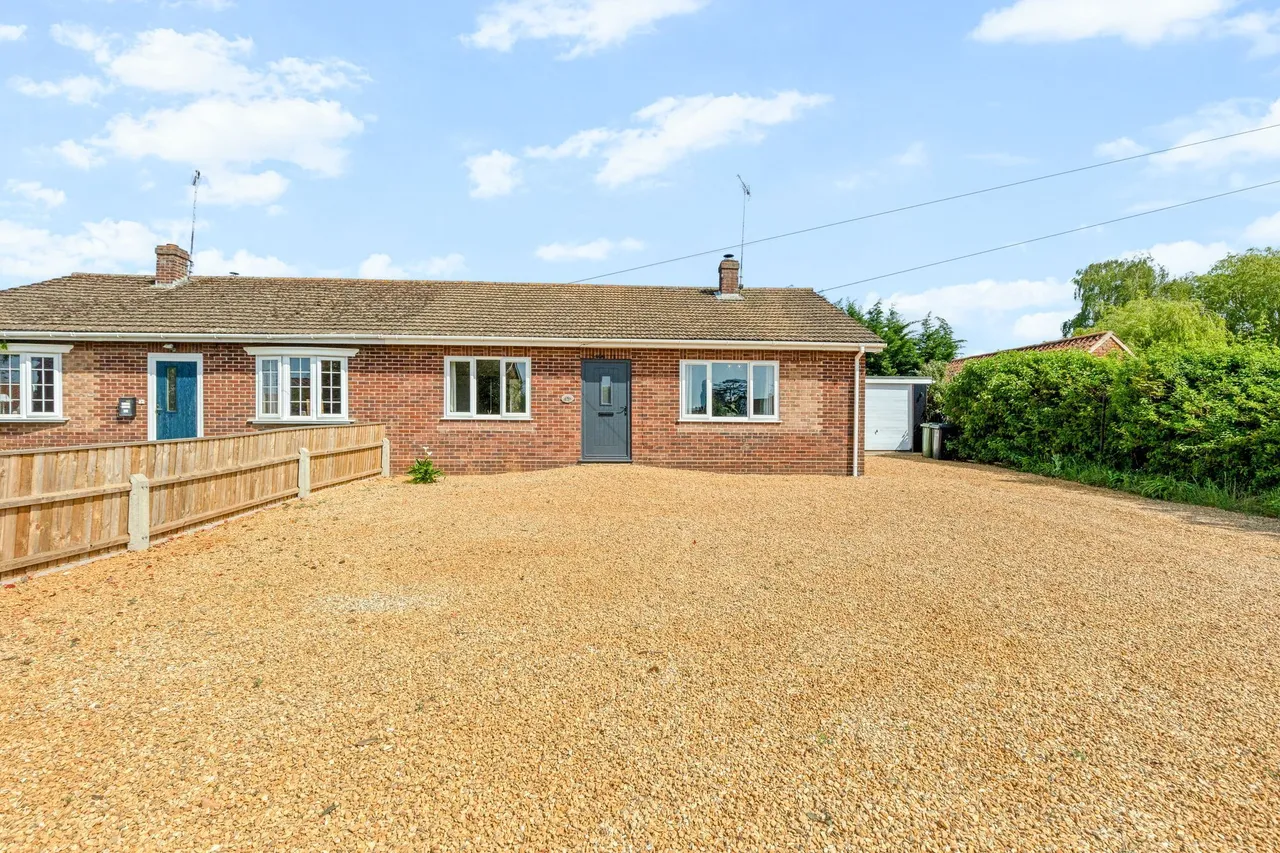 Fully Renovated Bungalow in Snettisham, photo 10