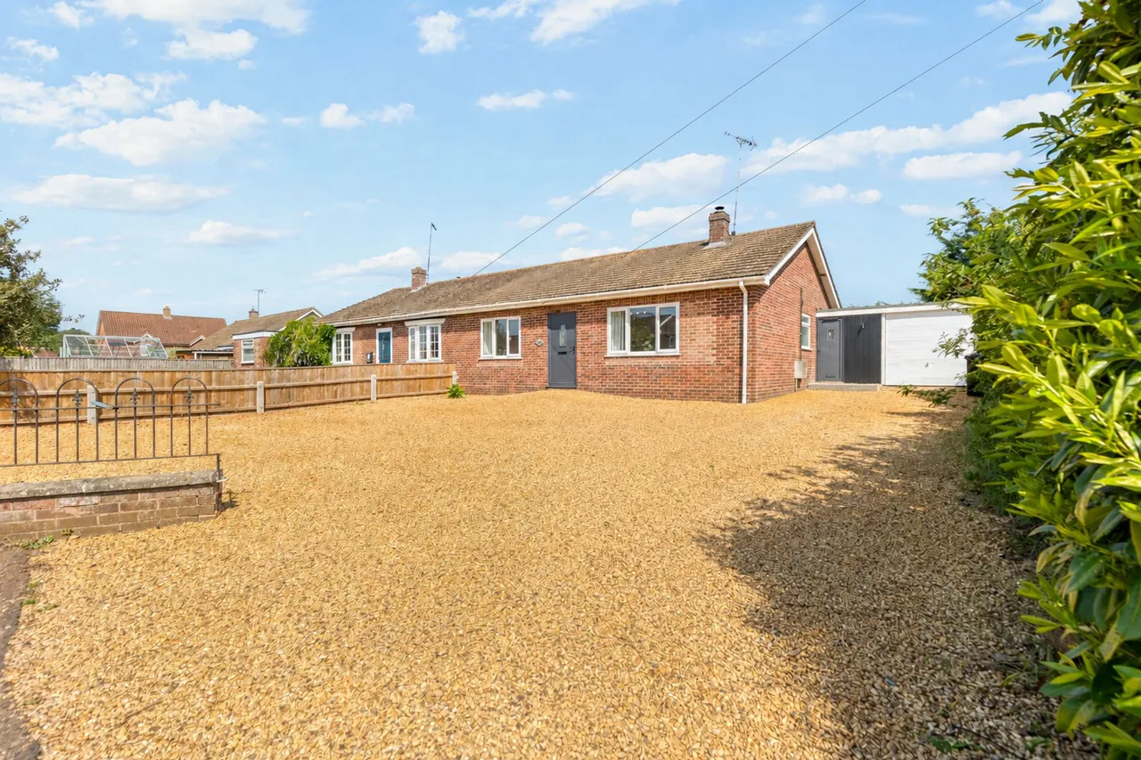 Fully Renovated Bungalow in Snettisham, photo 4