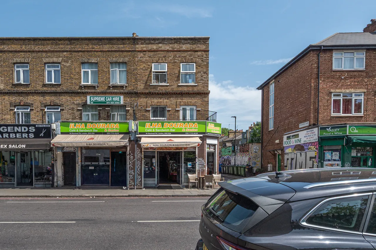 65a Stockwell Road, London, photo 4