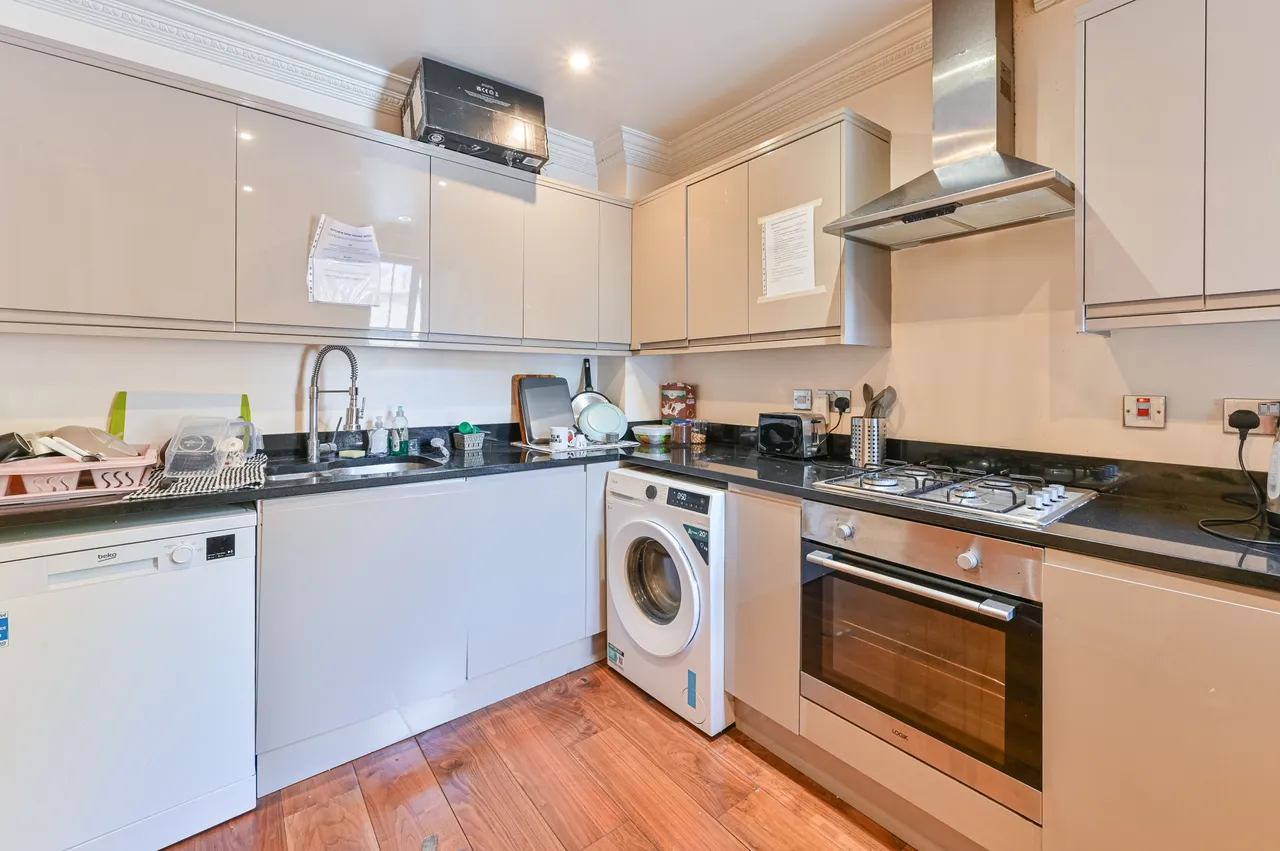 65a Stockwell Road, London, photo 5