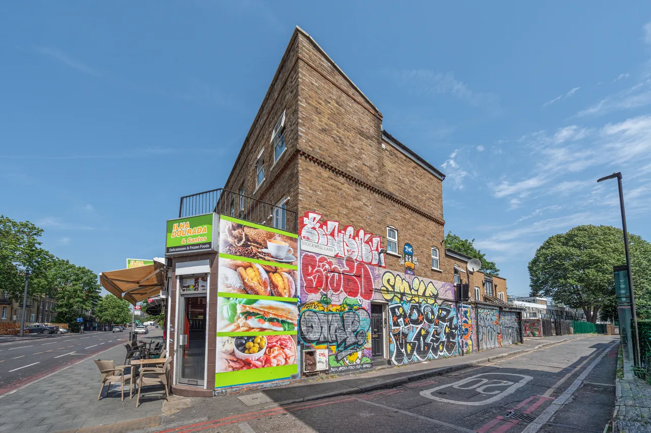 65a Stockwell Road, London, photo 10