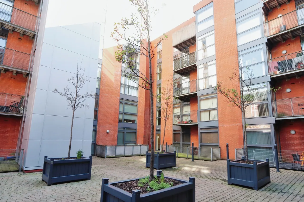 Rockingham Street, Sheffield, S1, photo 4