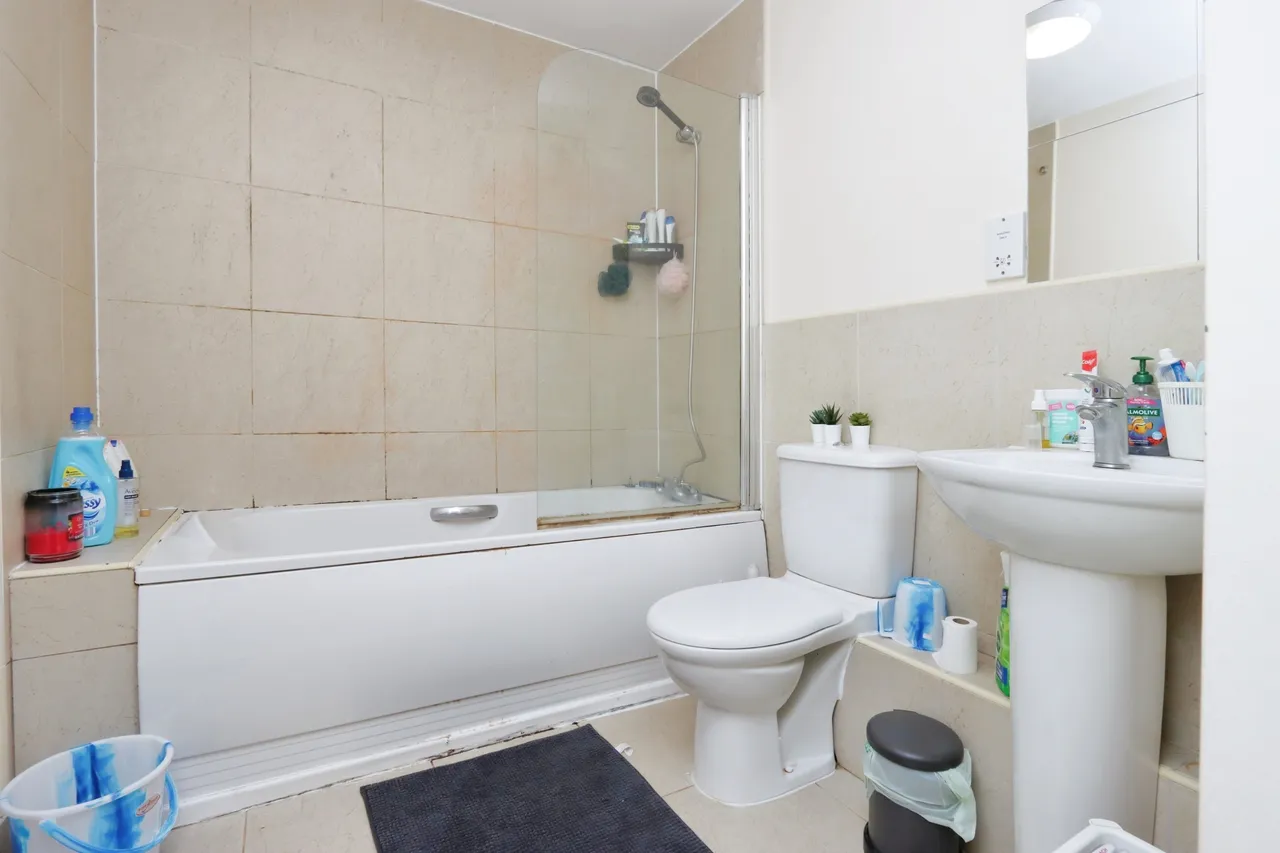 Rockingham Street, Sheffield, S1, photo 9