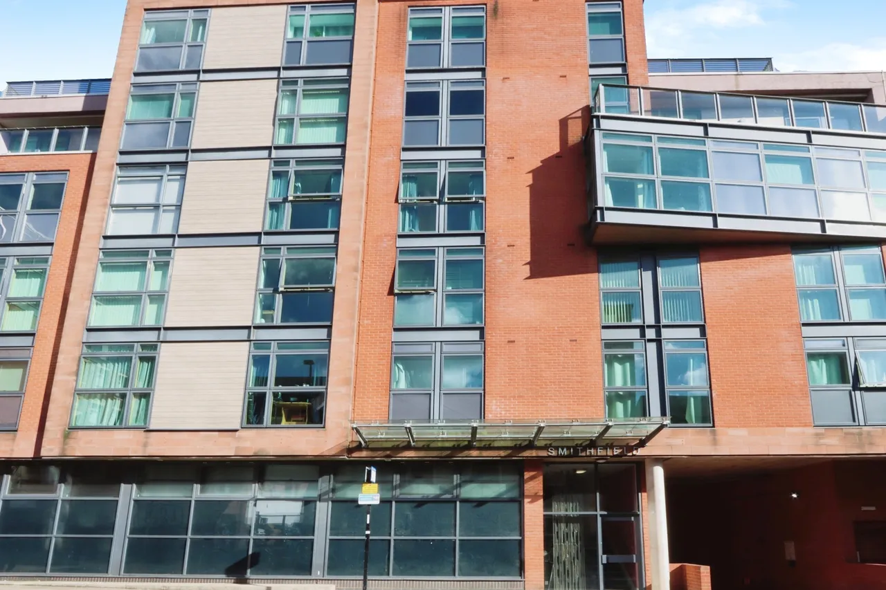 Rockingham Street, Sheffield, S1, photo 11