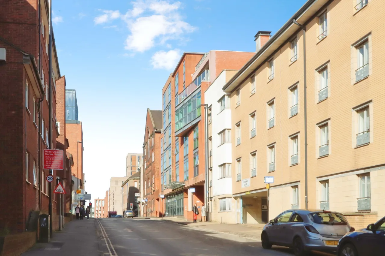 Rockingham Street, Sheffield, S1, photo 12