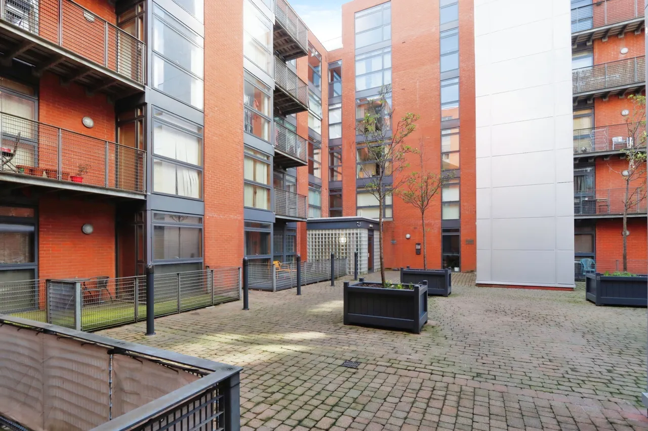 Rockingham Street, Sheffield, S1, photo 10