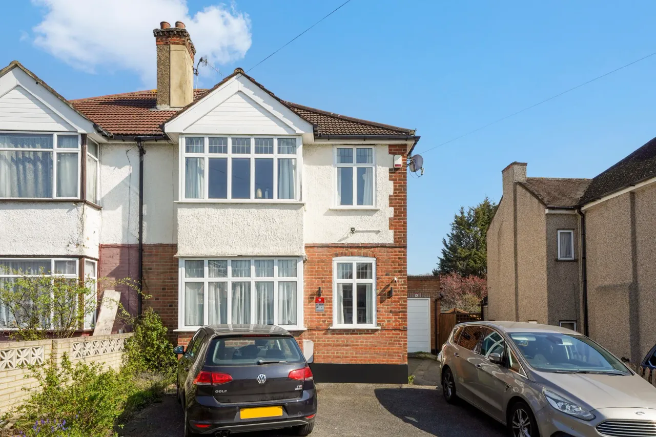 Kenton Lane , Harrow, HA3 6AD, photo 12