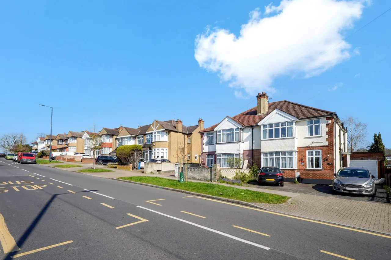 Kenton Lane , Harrow, HA3 6AD, photo 7