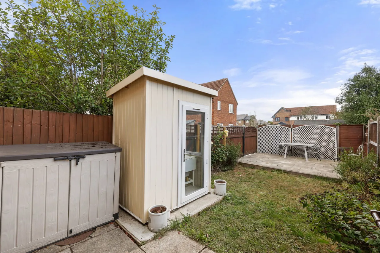 Bignell Croft, Highwoods, Colchester, CO4 9TX, photo 10