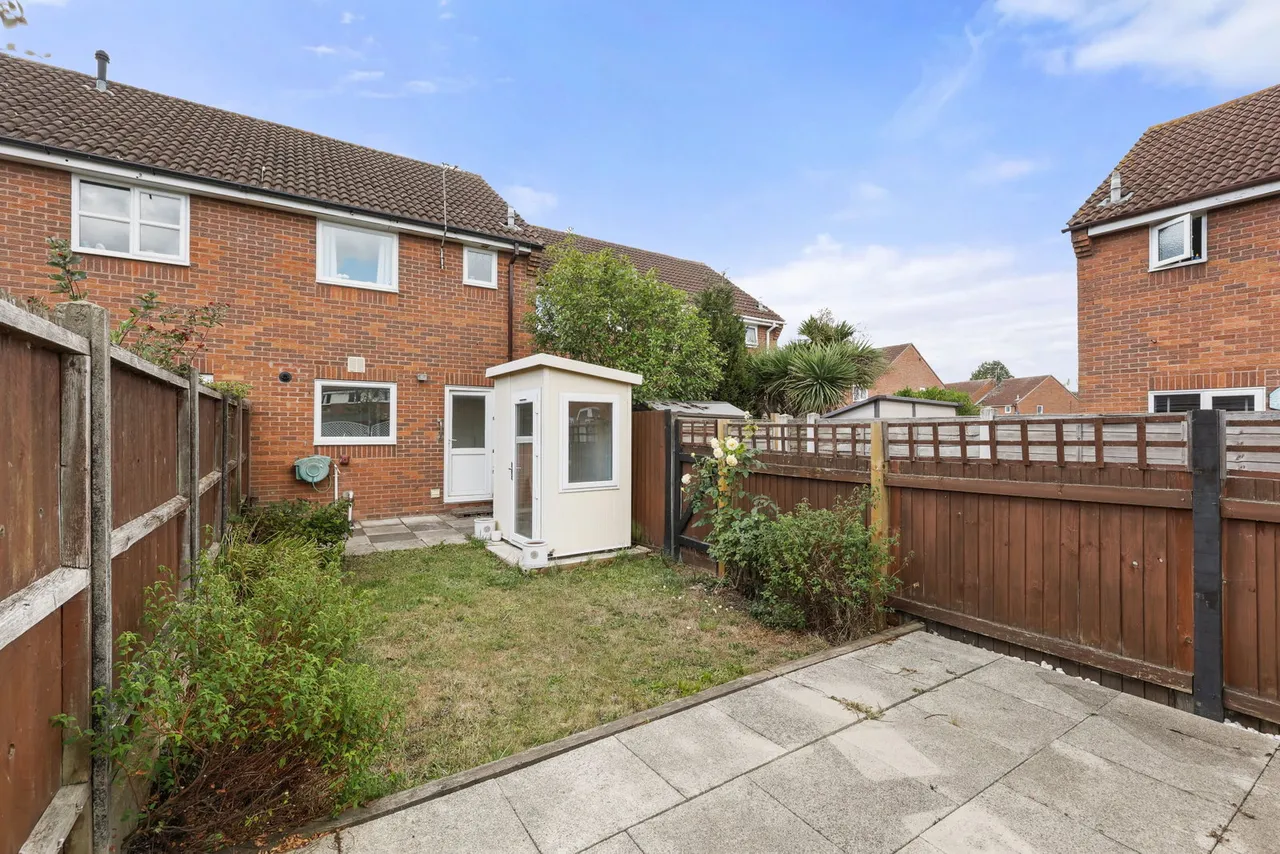Bignell Croft, Highwoods, Colchester, CO4 9TX, photo 9