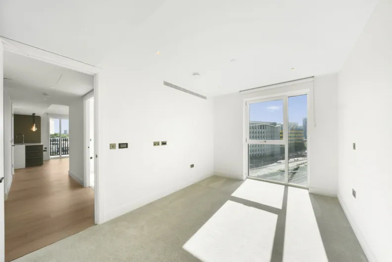 Cascade Way, White City, W12, photo 13