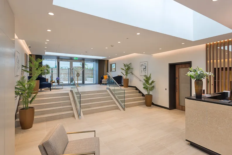 Cascade Way, White City, W12, photo 16