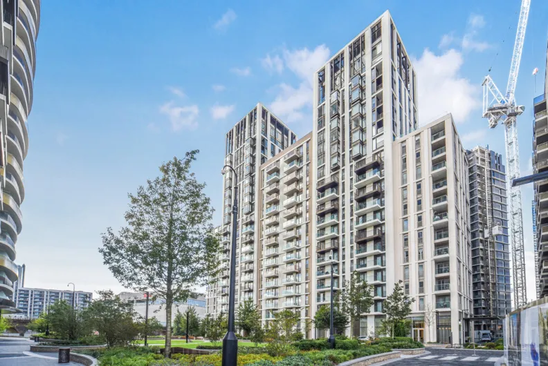 Cascade Way, White City, W12, photo 15