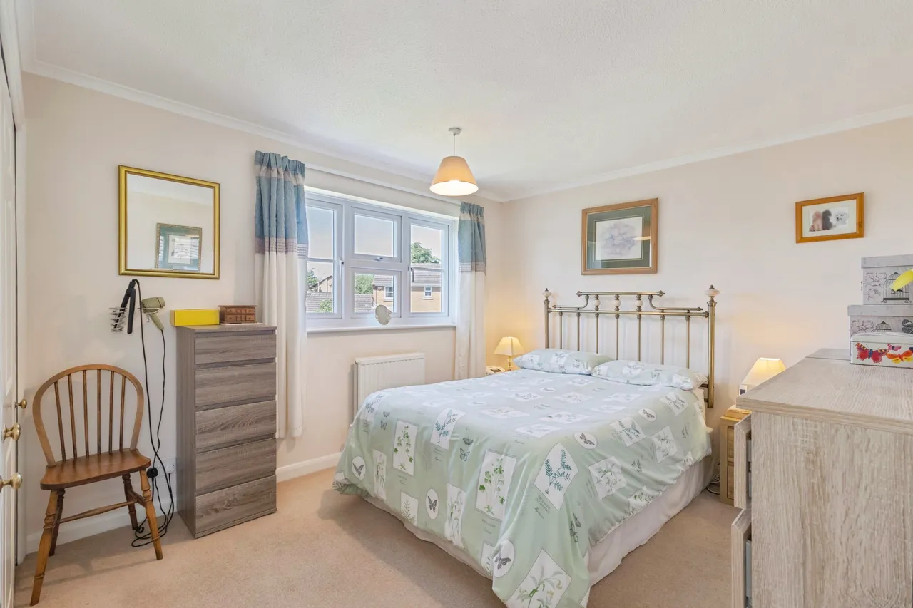 Foston Gate, Wigston, photo 9