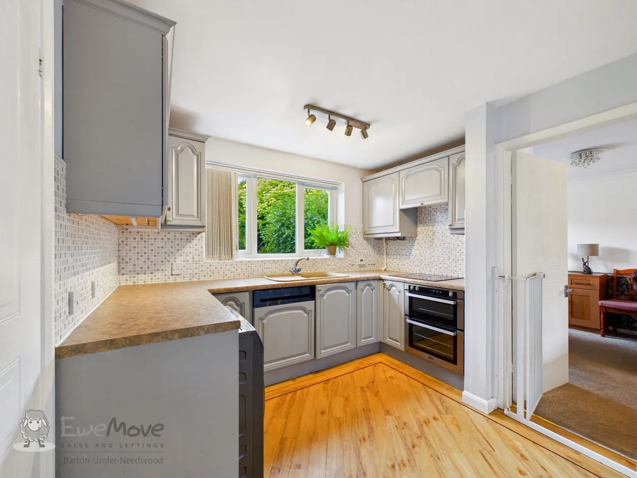 Newbury Drive, Stretton, DE13, photo 9