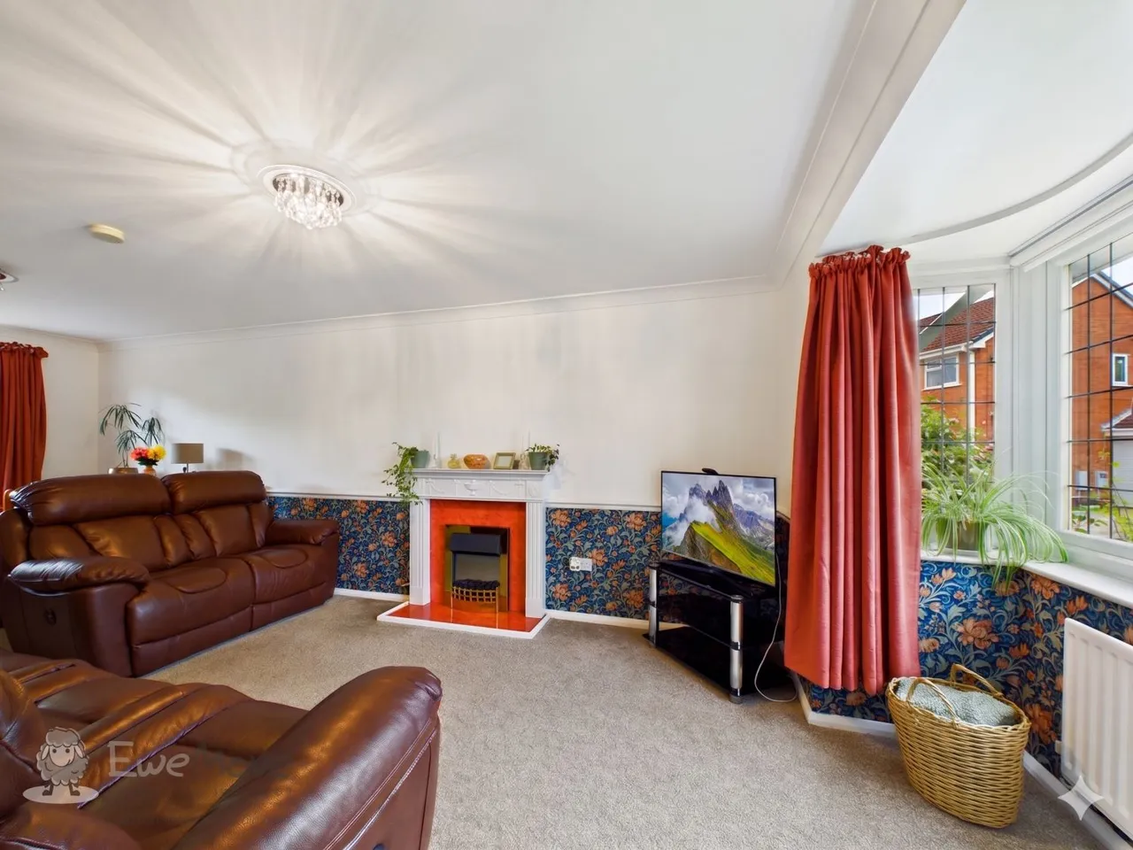 Newbury Drive, Stretton, DE13, photo 6