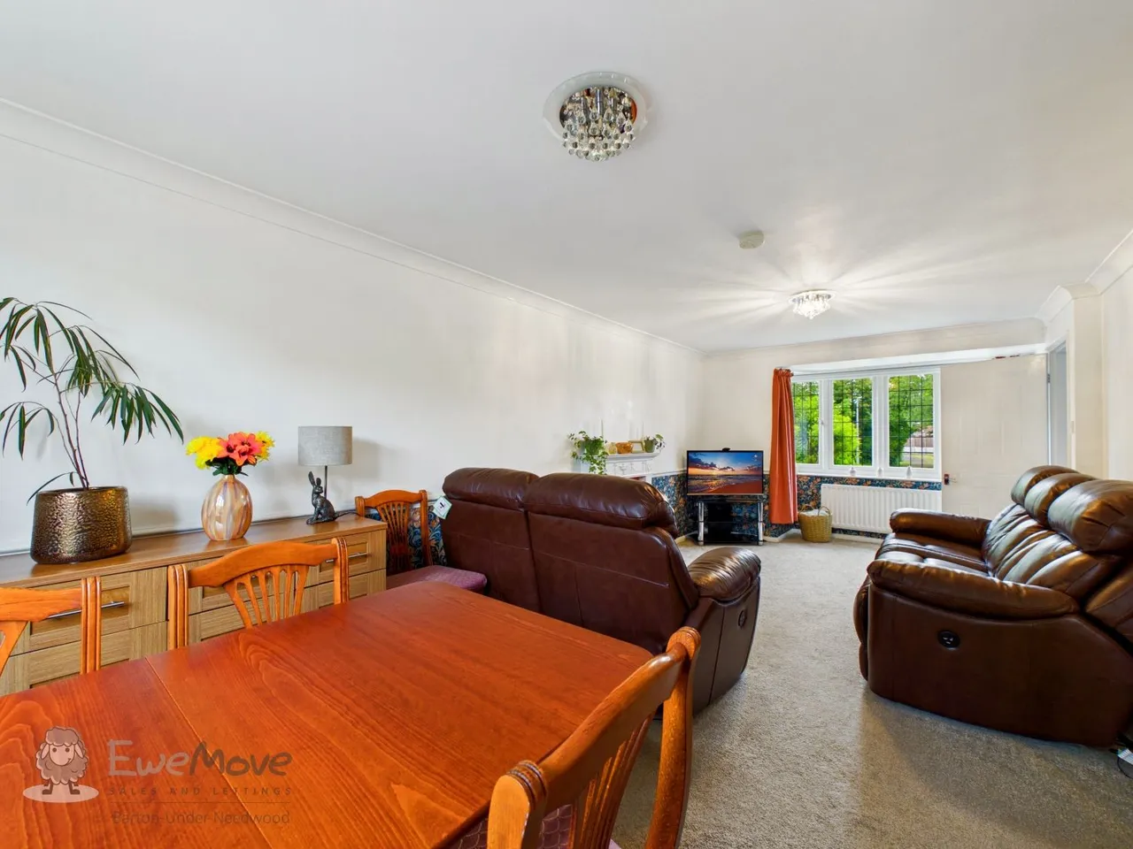 Newbury Drive, Stretton, DE13, photo 7