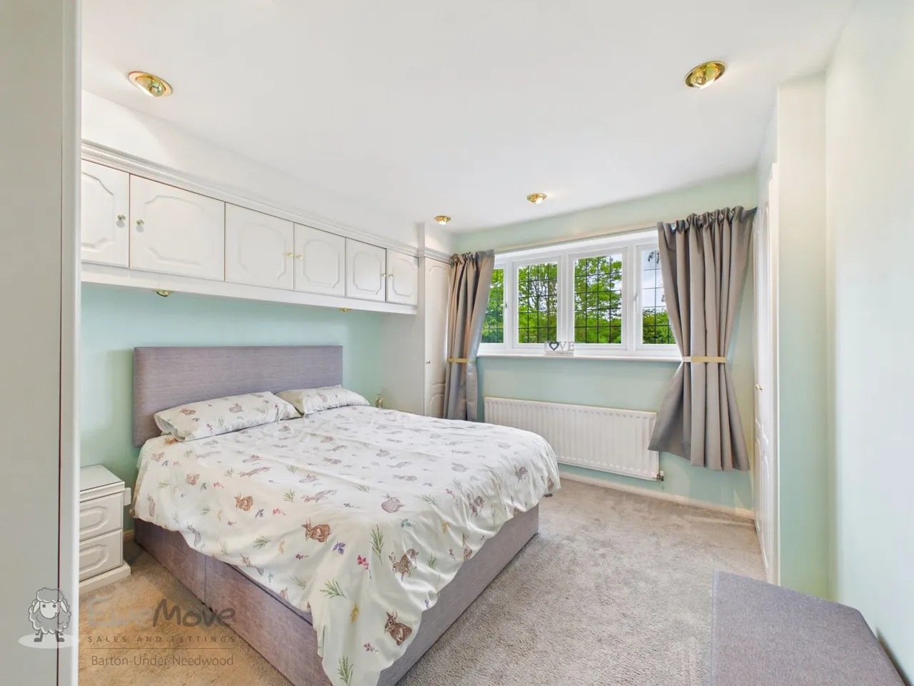 Newbury Drive, Stretton, DE13, photo 13