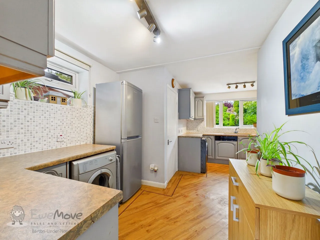 Newbury Drive, Stretton, DE13, photo 8