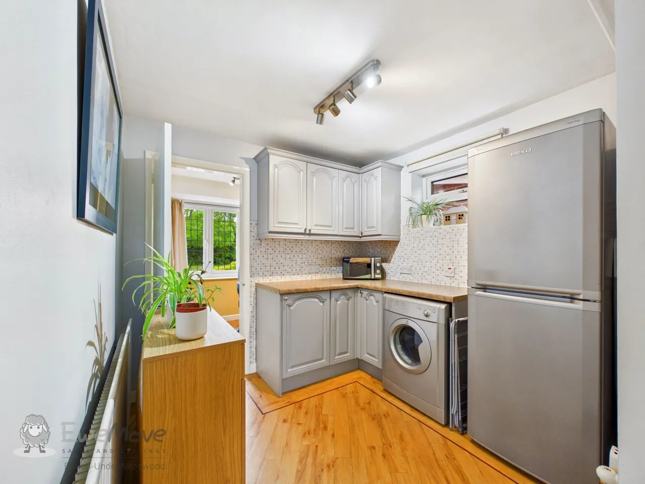 Newbury Drive, Stretton, DE13, photo 10