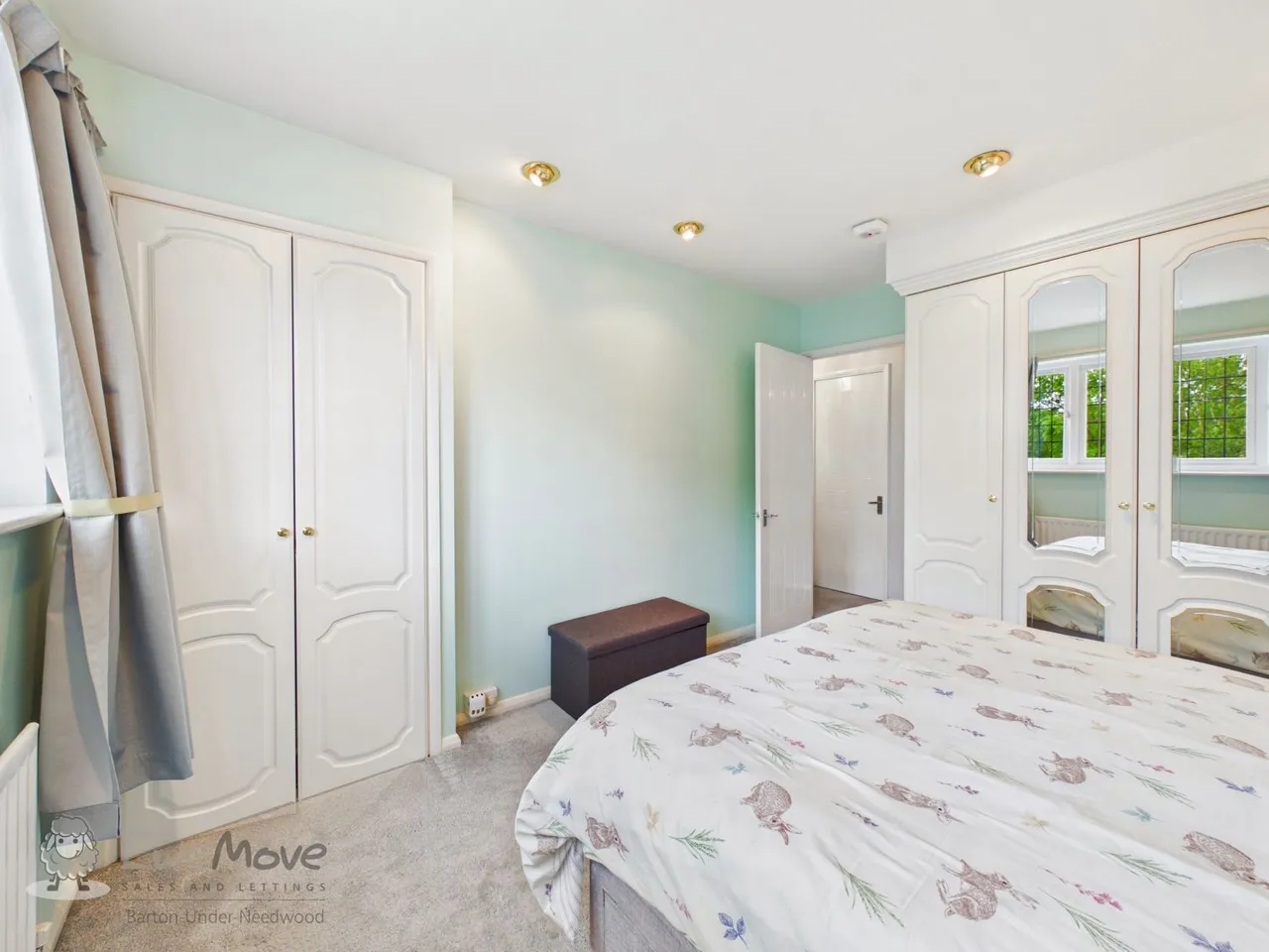 Newbury Drive, Stretton, DE13, photo 14