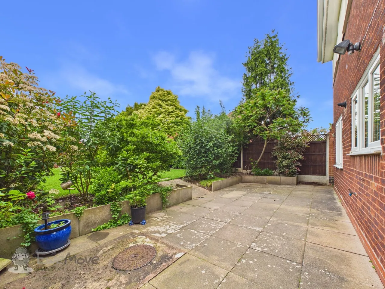 Newbury Drive, Stretton, DE13, photo 20