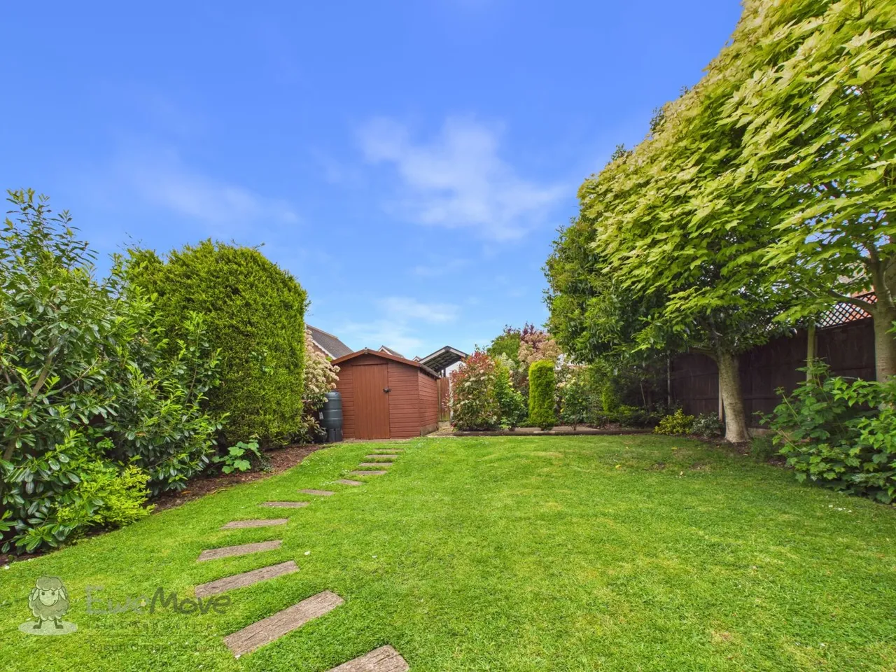 Newbury Drive, Stretton, DE13, photo 19