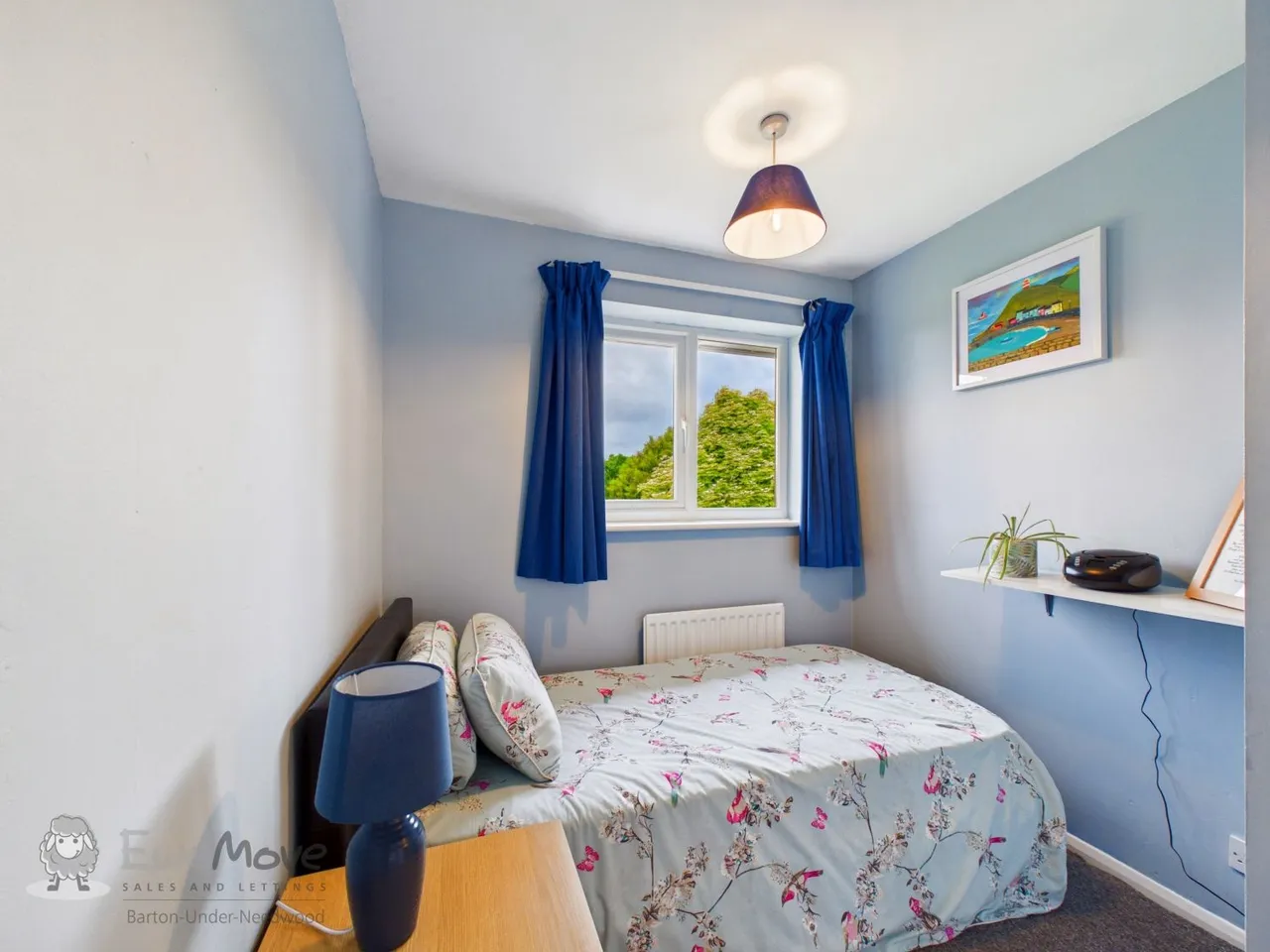 Newbury Drive, Stretton, DE13, photo 17