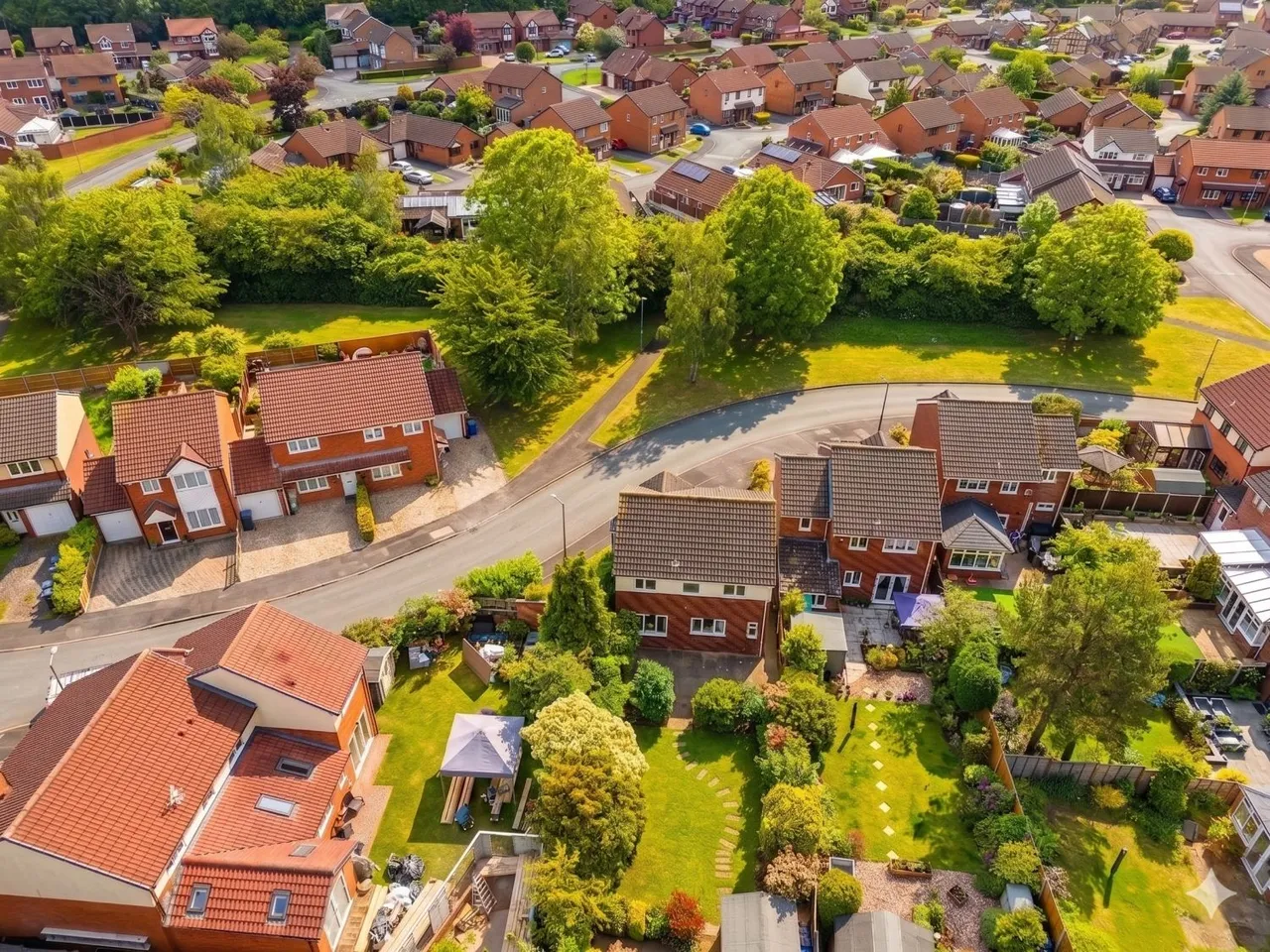 Newbury Drive, Stretton, DE13, photo 4