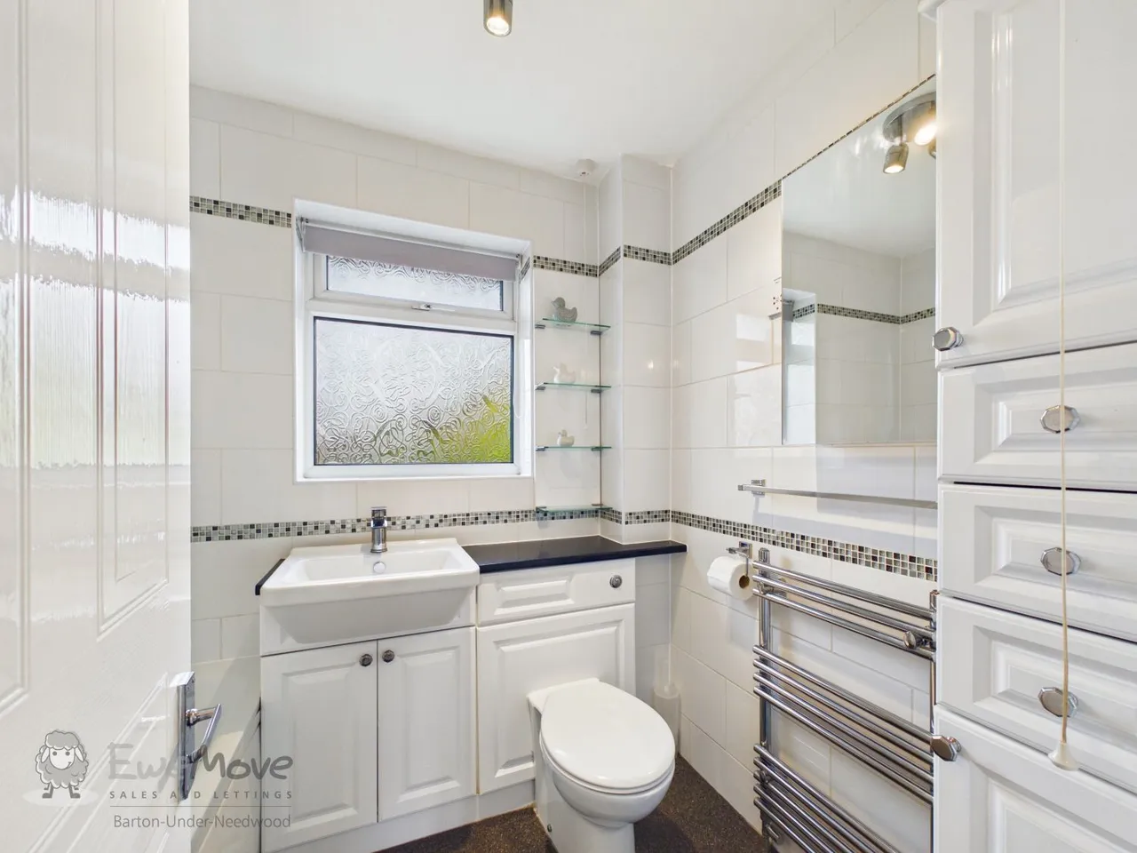 Newbury Drive, Stretton, DE13, photo 18