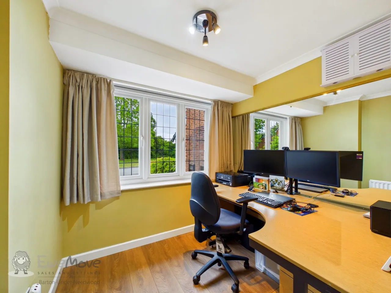 Newbury Drive, Stretton, DE13, photo 11