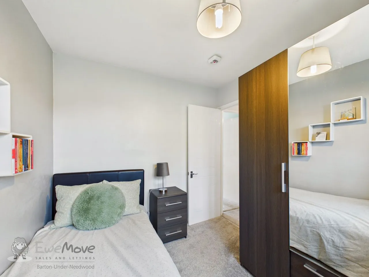 Newbury Drive, Stretton, DE13, photo 16