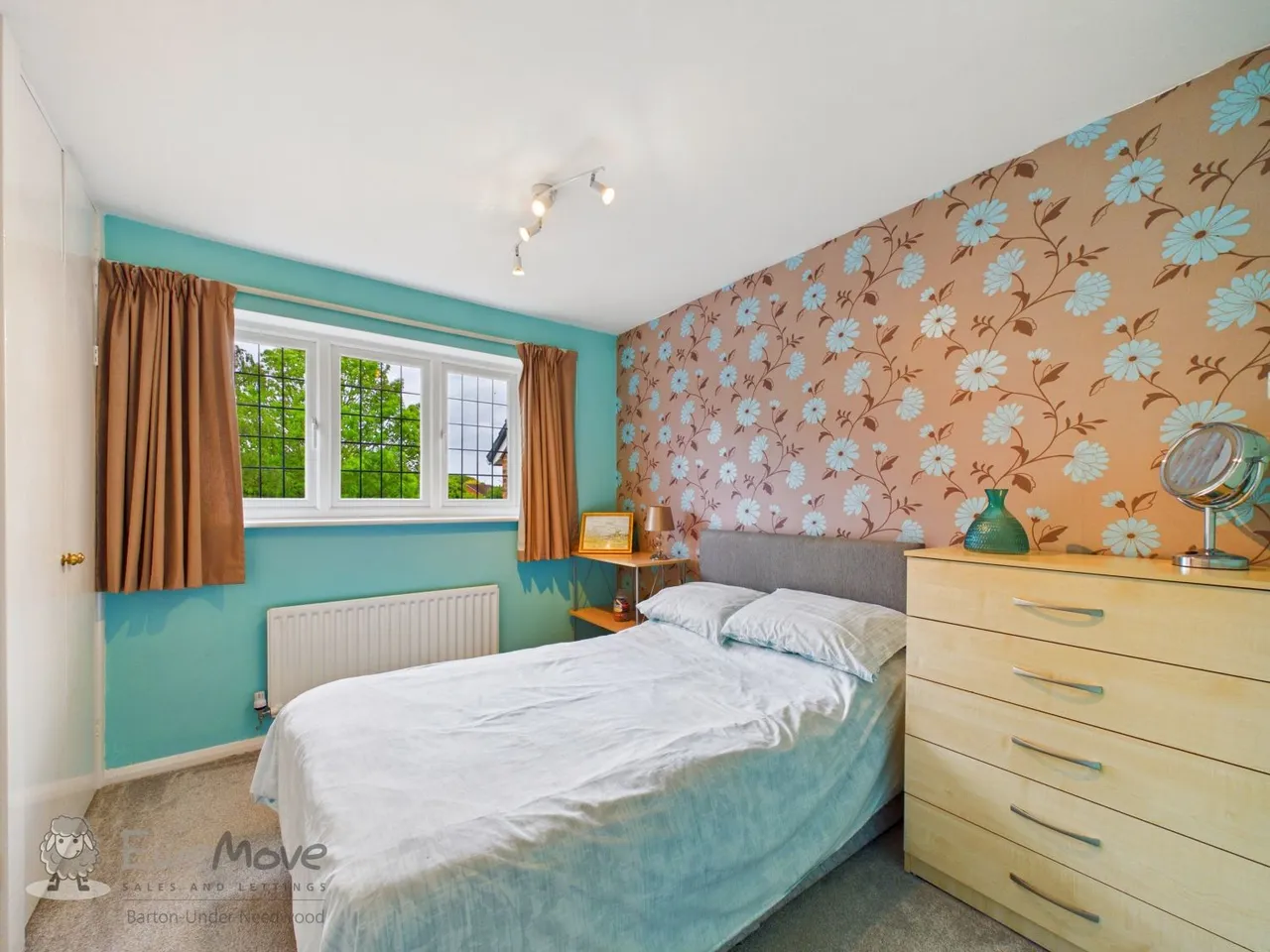 Newbury Drive, Stretton, DE13, photo 15
