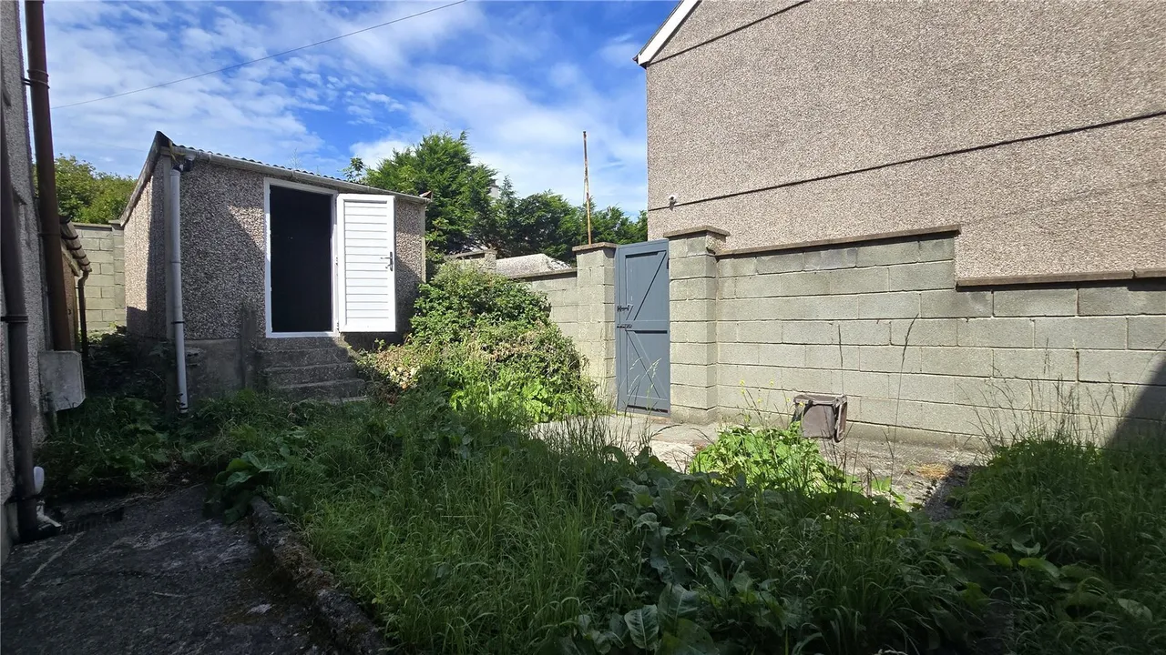 High Terrace, Holyhead, LL65, photo 15