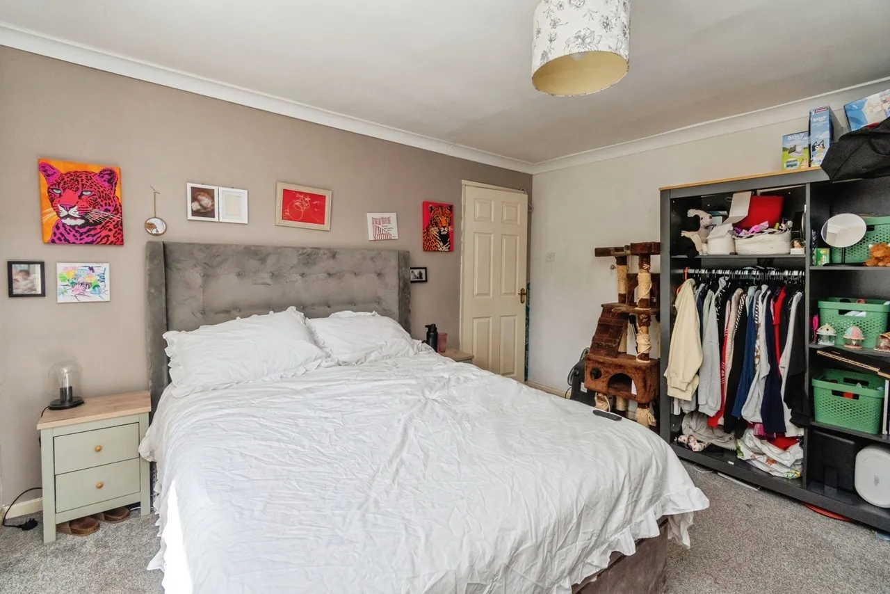 Woodside Place, Cannock, Staffordshire, WS11, photo 10
