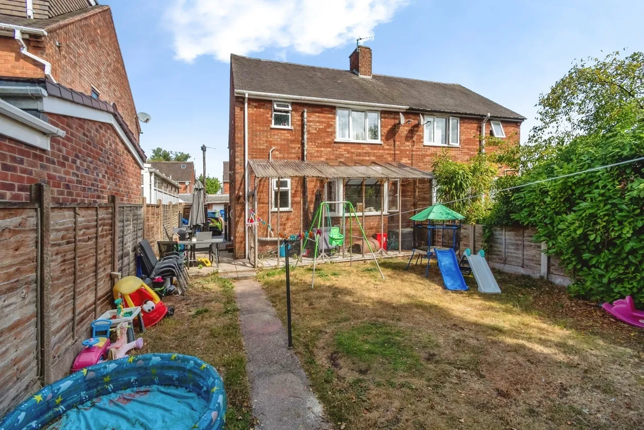 Woodside Place, Cannock, Staffordshire, WS11, photo 20