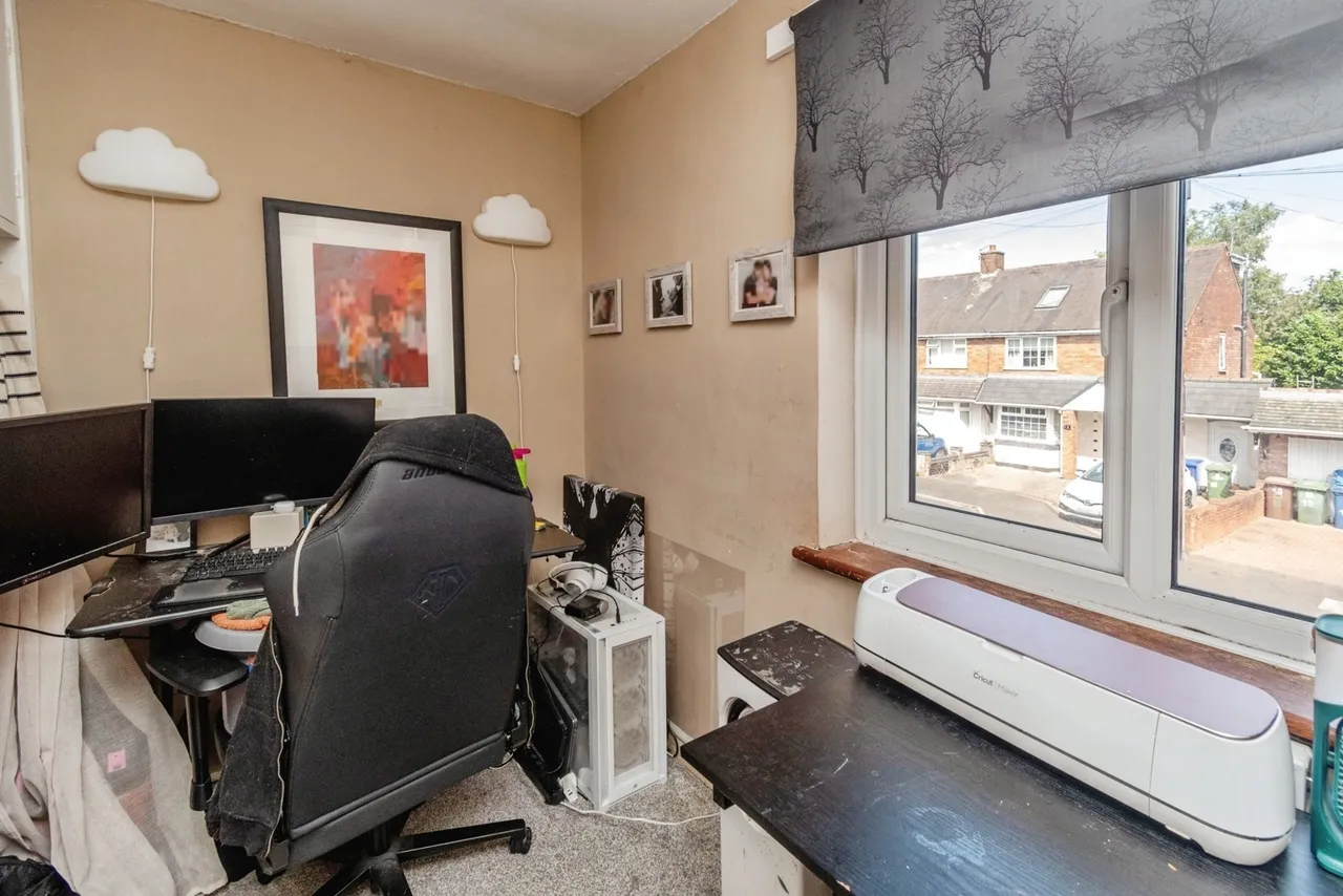 Woodside Place, Cannock, Staffordshire, WS11, photo 18