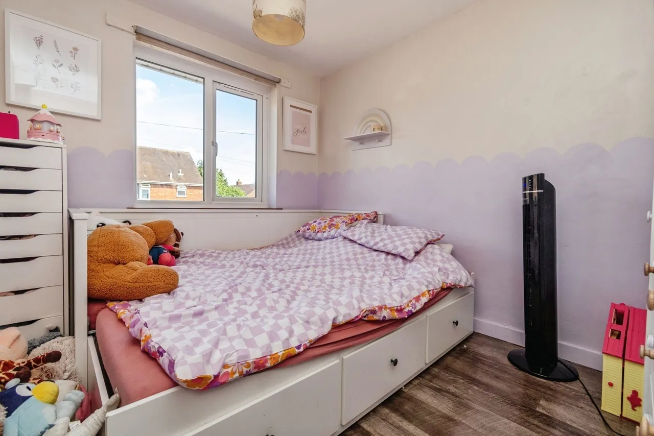 Woodside Place, Cannock, Staffordshire, WS11, photo 15