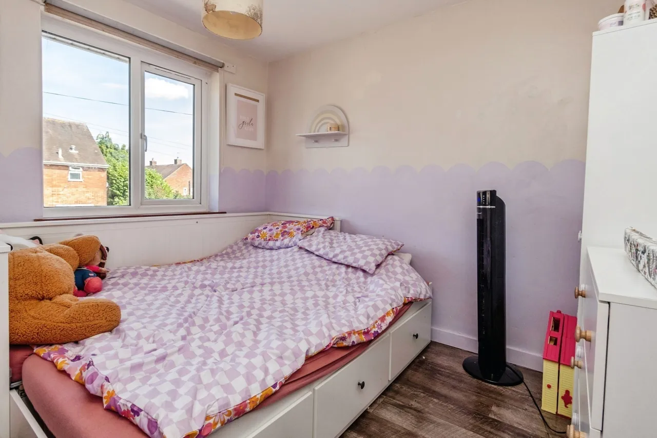 Woodside Place, Cannock, Staffordshire, WS11, photo 14