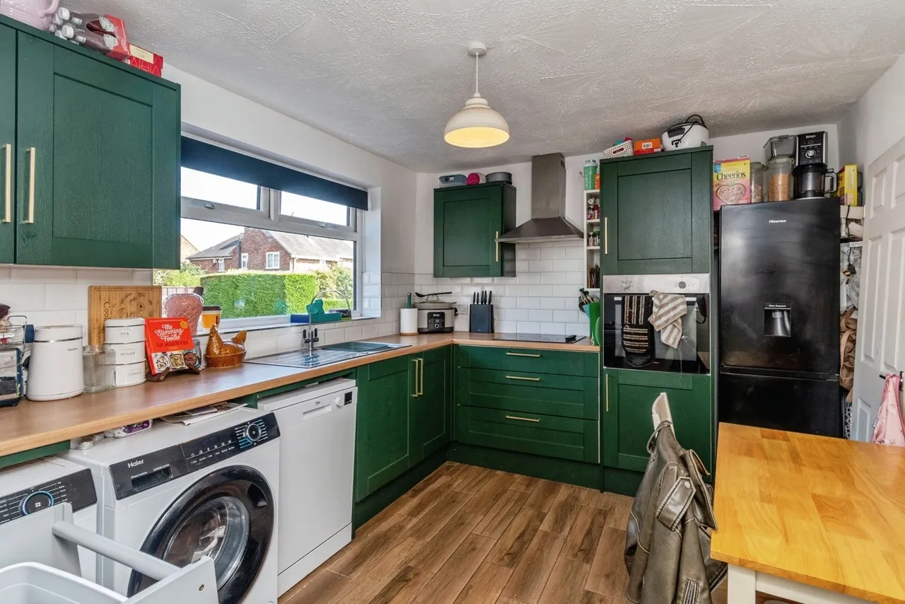 Woodside Place, Cannock, Staffordshire, WS11, photo 2