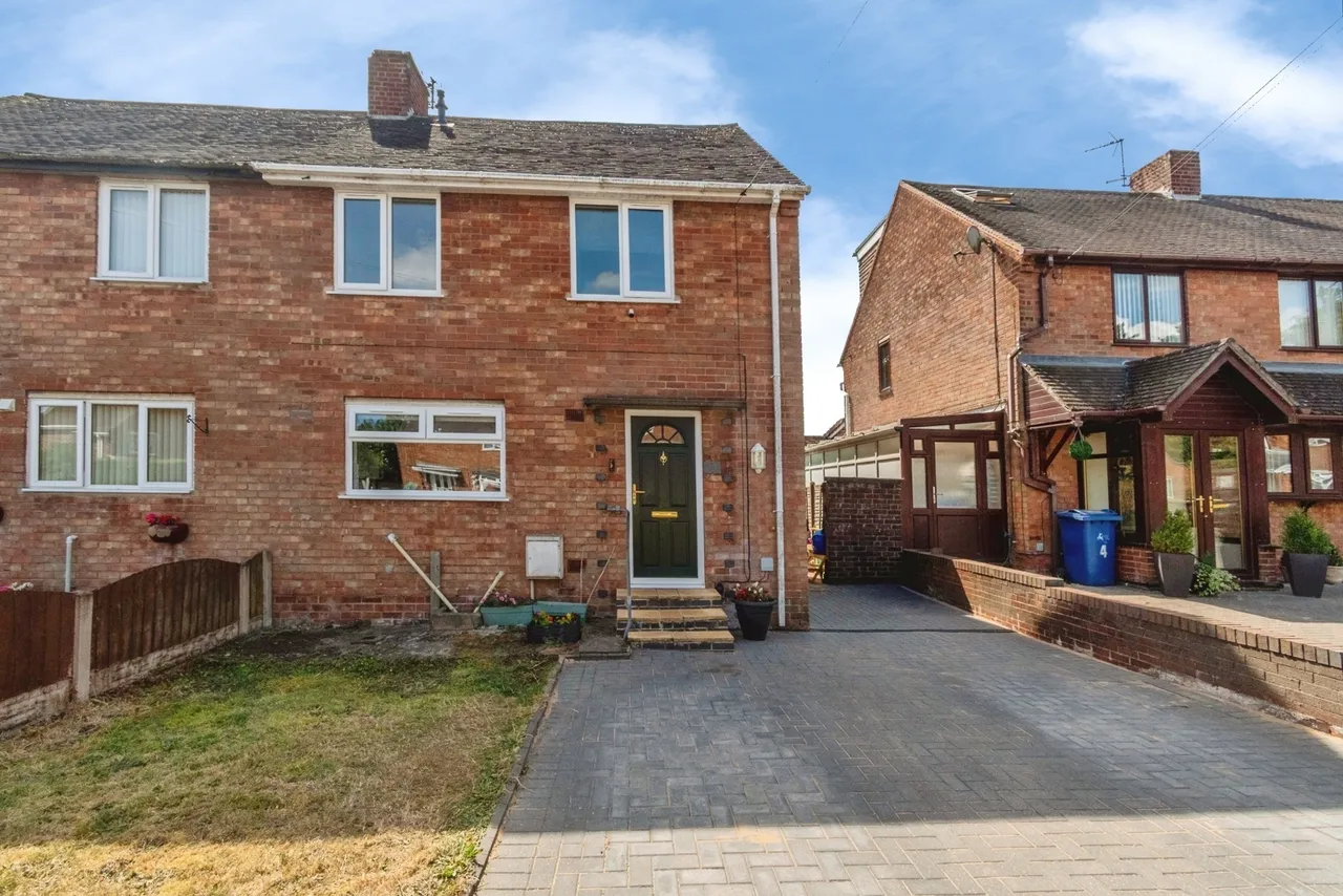 Woodside Place, Cannock, Staffordshire, WS11, photo 21
