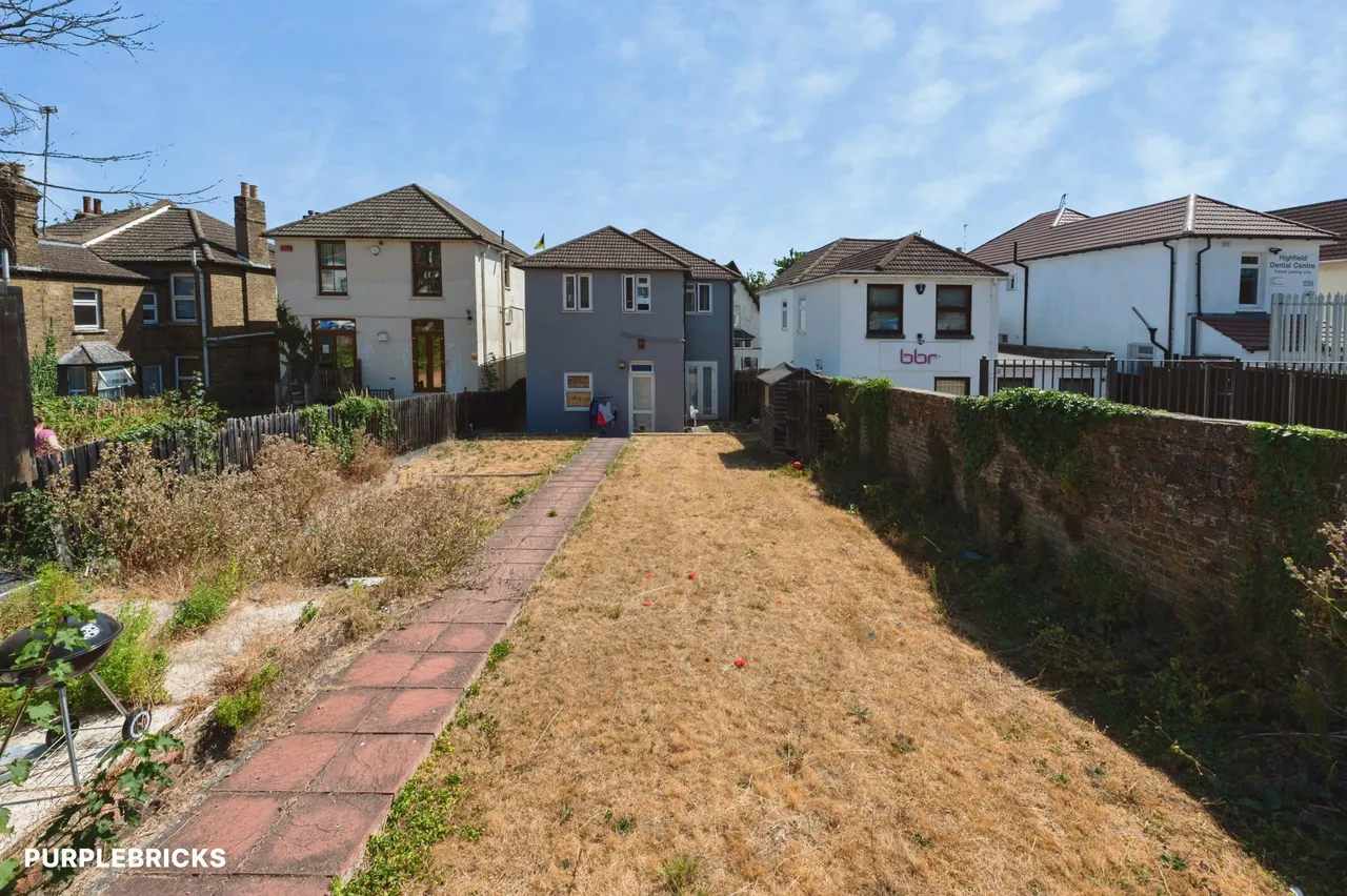 Highfield Road, Dartford, DA1, photo 12
