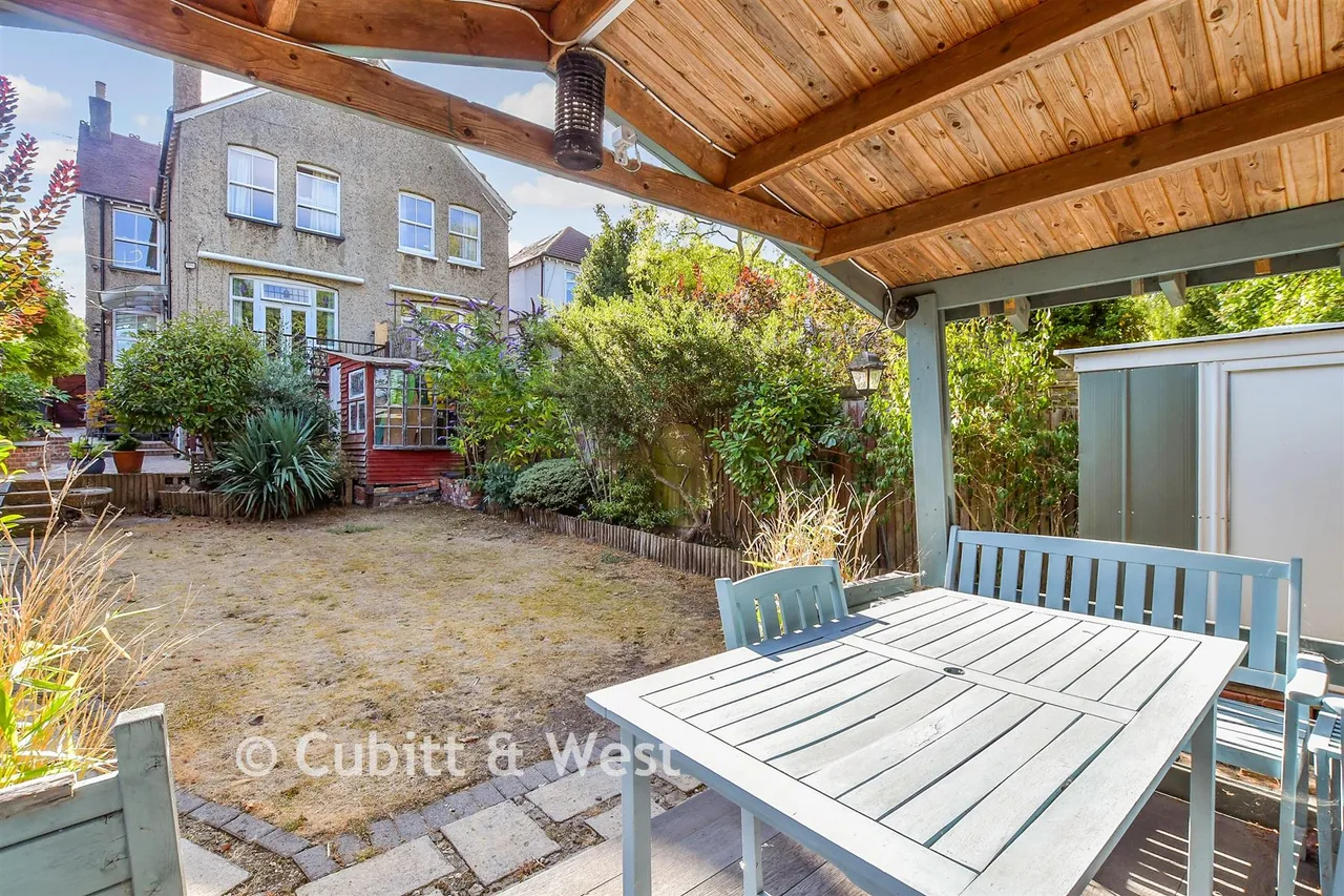 Mayfield Road, South Croydon, CR2, photo 17